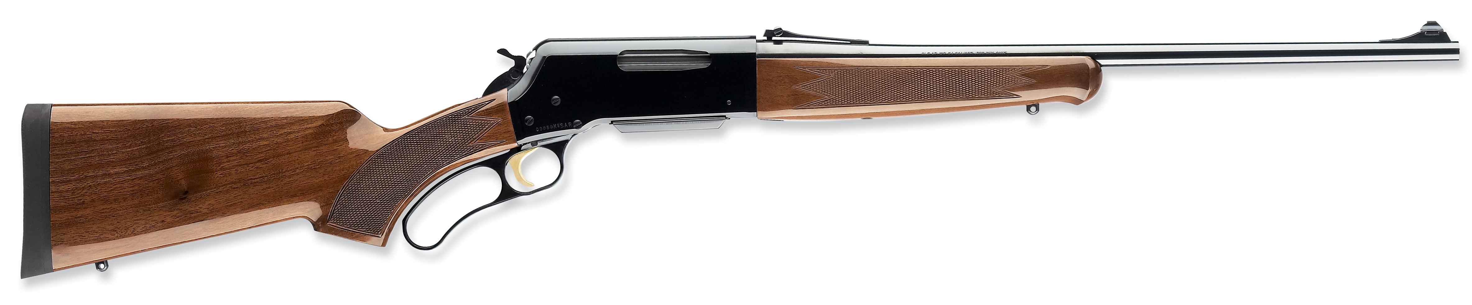 Browning BLR LW Pistol Grip
